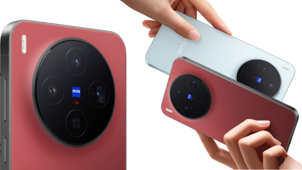 200MP ക്യാമറ, ഡൈമെൻസിറ്റി 9500 പ്രോസസർ; വിവോ X300 ഇന്ത്യയിലെത്തി