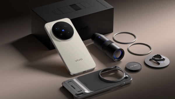 200MP ടെലിഫോട്ടോ ക്യാമറ; ഇന്ത്യ കാത്തിരുന്ന വിവോ X300 പ്രോ എത്തി