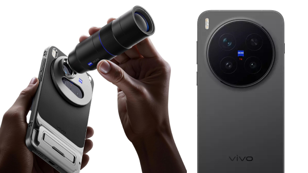 ടെലിഫോട്ടോ എക്സ്റ്റൻഡർ ഫിറ്റ് ചെയ്താൽ ക്യാമറ വേറെ ലെവൽ