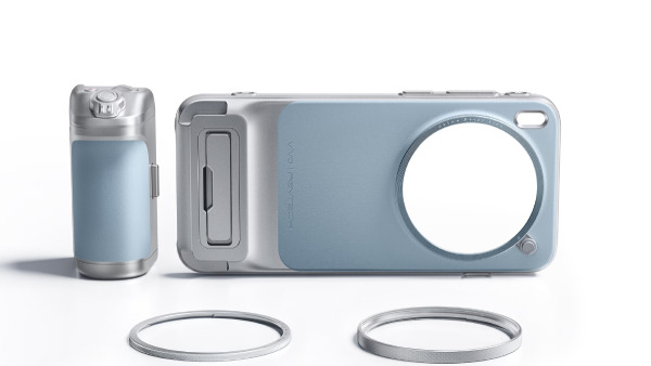 ഇതാണ് ശരിക്കും ഡബിൾ ചങ്കൻ! രണ്ട് 200MP ക്യാമറകളുമായി വിവോ X300 അ‌ൾട്ര