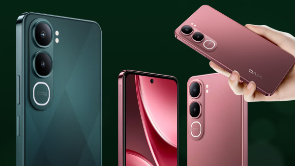 ഡൈമെൻസിറ്റി 6300 കരുത്തുള്ള വിവോ 5G ഫോണിന് ഡിസ്കൗണ്ട്