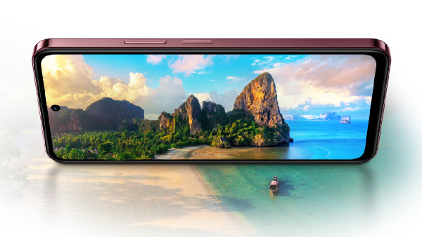 ഡൈമെൻസിറ്റി 6300 കരുത്തുള്ള വിവോ 5G ഫോണിന് ഡിസ്കൗണ്ട്