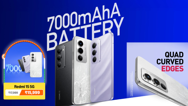 7000mAh ബാറ്ററിയുള്ള ഈ റെഡ്മി ഫോൺ റിപ്പബ്ലിക് ഡേ സെയിലിൽ ഇടംപിടിച്ചു