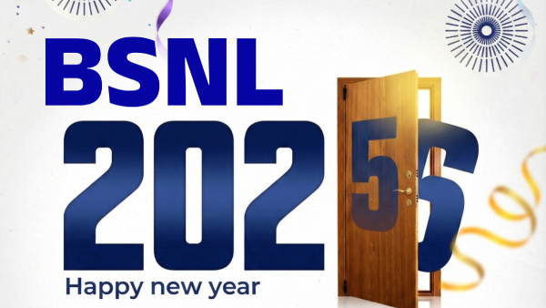 പുതിയ വർഷം, പുതിയ ഓഫർ! കൂടുതൽ പ്രതിദിന ഡാറ്റ കിട്ടുന്ന 3 BSNL പ്ലാനുകൾ