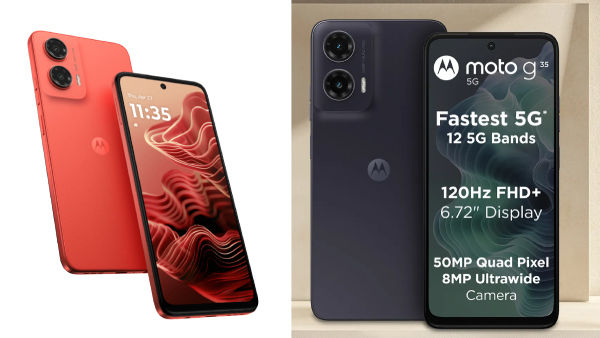 മോട്ടറോള ജി35 5ജി ടോപ് മോഡലിന് ഡിസ്കൗണ്ടുമായി ആമസോൺ