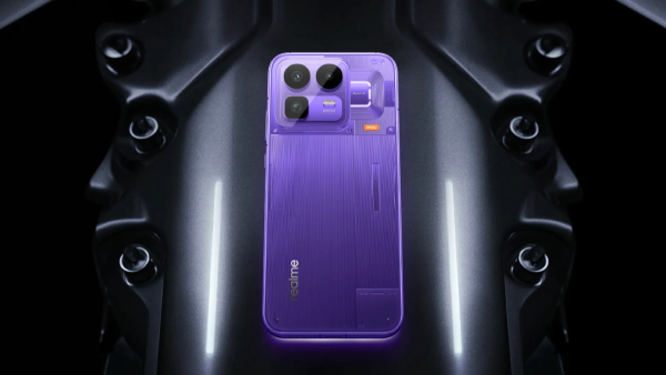 റിയൽമി നിയോ8: ക്യാമറകൾ റിയൽമി 16 പ്രോ മോഡലുകളുടേത് പോലെയുണ്ട്!