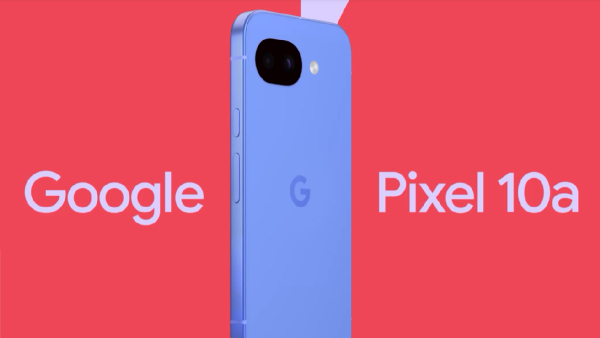 ഇനി കളി ഗൂഗിൾ കാണിച്ച് തരും! പിക്സൽ 10a പ്രീ ഓഡർ ഫെബ്രുവരി 18 മുതൽ 