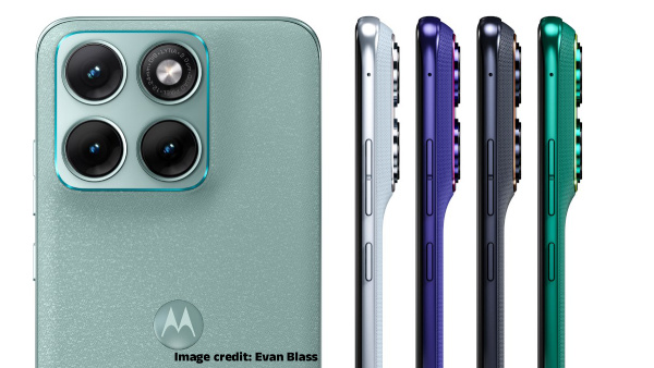 കൺഫ്യൂഷനില്ലാതെ വാങ്ങാൻ പുതിയ ഫോൺ! മോട്ടറോള എഡ്ജ് 70 ഫ്യൂഷൻ വരുന്നു