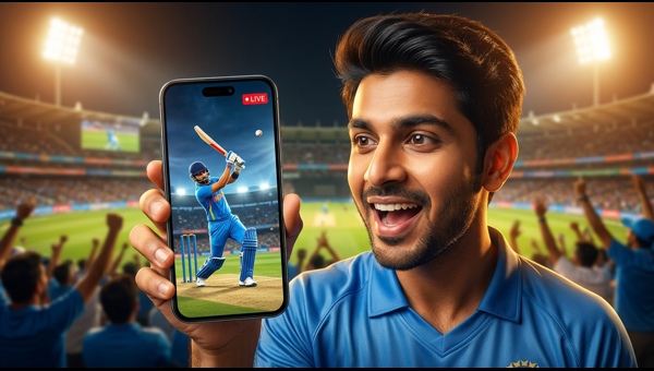 ഐപിഎൽ 2026: കളി കാണാൻ മികച്ച ബജറ്റ് 5G ഫോണുകൾ