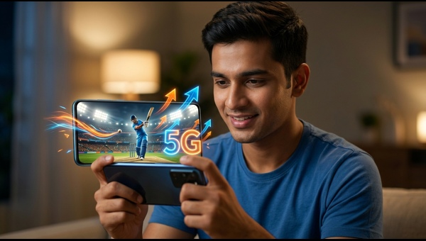 ഐപിഎൽ ഡാറ്റാ പ്ലാനുകൾ: പുതിയ 5ജി ഓഫറുകൾ പ്രഖ്യാപിച്ചു.