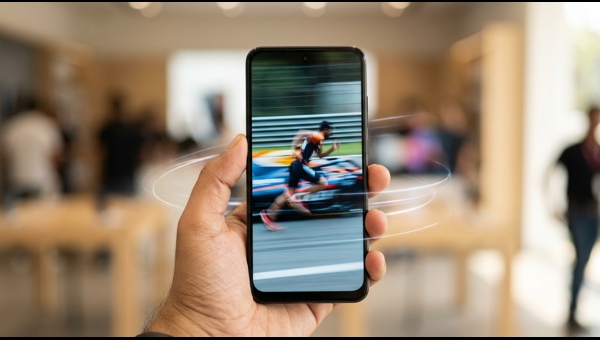 ലാവ 120Hz 4G ഫോൺ: ഈ വിലയിൽ ഇങ്ങനെയൊരു ഡിസ്‌പ്ലേ!