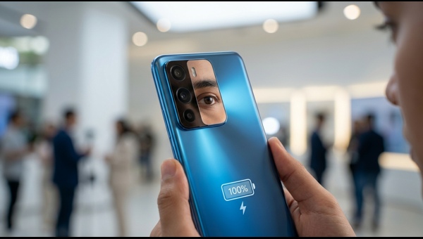 റിയൽമി 16 5ജി: 7000mAh ബാറ്ററി! ഫീച്ചറുകൾ നിങ്ങളെ ഞെട്ടിക്കും.