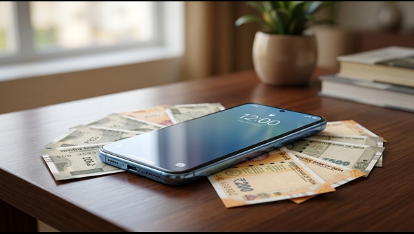 Ai+ നോവ 2: 8,999 രൂപയ്ക്ക് വമ്പൻ ഫീച്ചറുകൾ