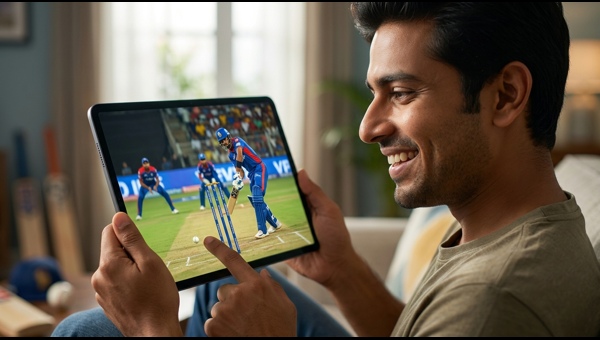 എയർടെൽ 48 രൂപ പ്ലാൻ: ഐപിഎൽ ആവേശം