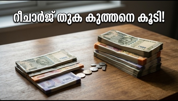 എയർടെൽ പ്ലാനുകൾക്ക് വില കൂടി; ഇനി എന്ത് ചെയ്യും?