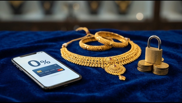 അക്ഷയതൃതീയ സ്വർണ്ണവില: ഓഫറുകൾ ഉപയോഗിച്ച് ലാഭമുണ്ടാക്കാം