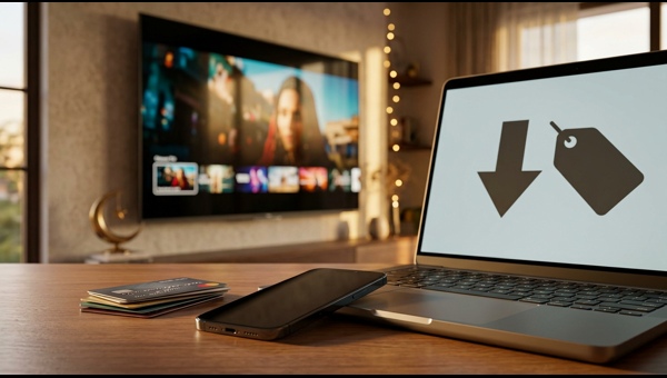 ആമസോൺ ഈദ് സെയിൽ: വമ്പൻ ഓഫറുകൾ അവസാനിക്കുന്നു