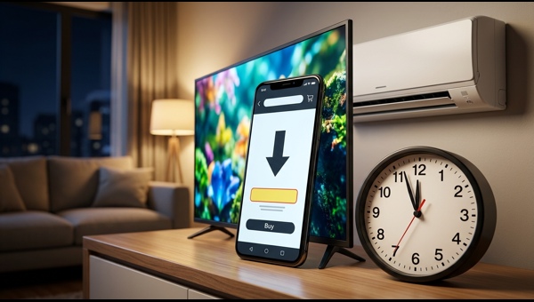 സ്മാർട്ട്ഫോൺ ഓഫറുകൾ ഇന്ന് അർദ്ധരാത്രി അവസാനിക്കും സ്മാർട്ട്ഫോൺ ഓഫറുകൾ ഇന്ന് അർദ്ധരാത്രി അവസാനിക്കും