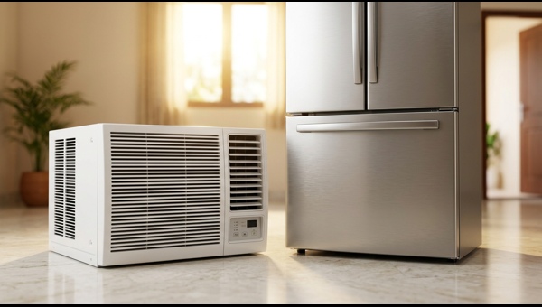 വേനൽച്ചൂട്: ആമസോൺ-ഫ്ലിപ്കാർട്ട് കൂളിംഗ് സെയിലിൽ വമ്പൻ ഓഫറുകൾ