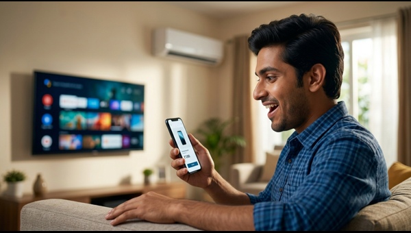 എസി വിലക്കുറവ്: ആമസോൺ ഫ്ലിപ്കാർട്ട് വമ്പൻ ഓഫറുകൾ എസി വിലക്കുറവ്: ആമസോൺ ഫ്ലിപ്കാർട്ട് വമ്പൻ ഓഫറുകൾ