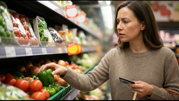 ആമസോൺ ഫ്രഷ് ഓഫറുകൾ: അവസാന മണിക്കൂറിലെ ലാഭം