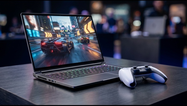 ആമസോൺ ഗെയിമിംഗ് ഫെസ്റ്റ്: ലാപ്ടോപ്പുകൾക്ക് വമ്പൻ വിലക്കുറവ്