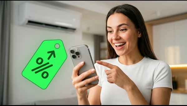 ആമസോൺ സെയിൽ: സ്മാർട്ട്ഫോണുകൾക്ക് വൻ വിലക്കുറവ്