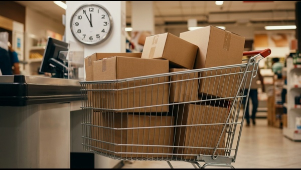 ആമസോൺ സെയിൽ അവസാനിക്കുന്നു; വൻ ലാഭത്തിൽ സാധനങ്ങൾ വാങ്ങൂ