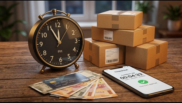 ആമസോൺ സെയിൽ: അവസാന മണിക്കൂറിലെ വമ്പൻ ഓഫറുകൾ ആമസോൺ സെയിൽ: അവസാന മണിക്കൂറിലെ വമ്പൻ ഓഫറുകൾ