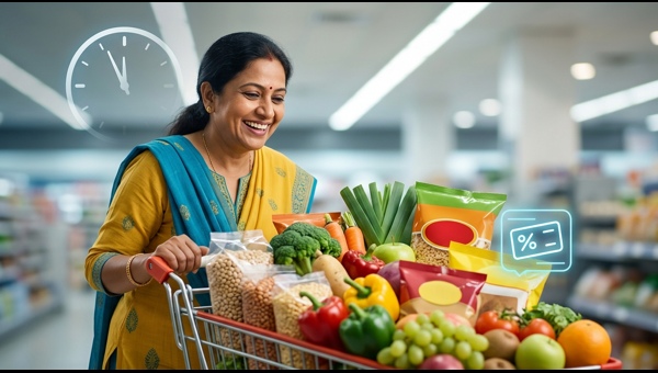 ആമസോൺ സൂപ്പർ വാല്യൂ ഡേയ്‌സ്: ഓഫറുകൾ അവസാനിക്കുന്നു