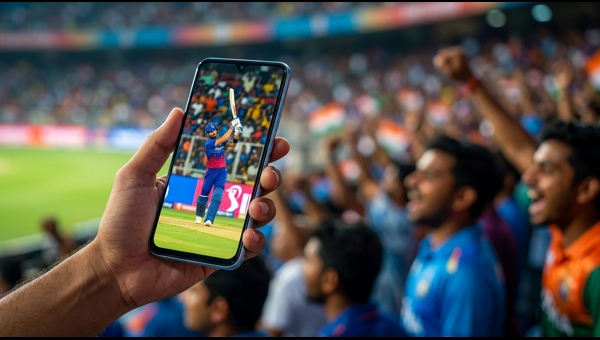 ഐപിഎൽ കാണാൻ മികച്ച ബജറ്റ് 5G ഫോണുകൾ