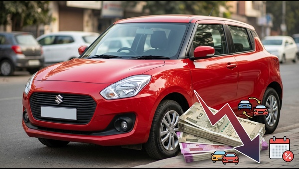 കാർ വാങ്ങാൻ പ്ലാനുണ്ടോ? വമ്പിച്ച ഓഫറുകൾ ഇതാ