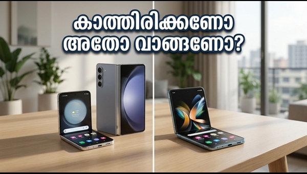 മോട്ടറോള റേസർ 70: ഇപ്പോൾ വാങ്ങണോ കാത്തിരിക്കണോ?