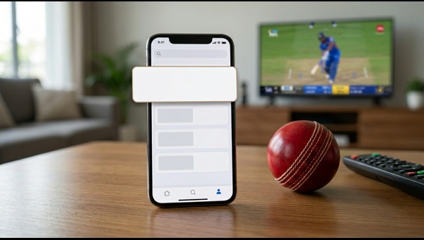 ഐപിഎൽ കാണാൻ മികച്ച റീചാർജ് പ്ലാനുകൾ ഇവയാണ്