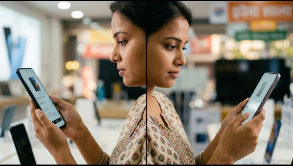 സ്മാർട്ട്ഫോൺ ഓഫറുകൾ: 40,000 രൂപയിൽ താഴെ മികച്ചവ സ്മാർട്ട്ഫോൺ ഓഫറുകൾ: 40,000 രൂപയിൽ താഴെ മികച്ചവ