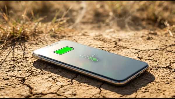 സ്മാർട്ട്ഫോൺ ചൂടാകുന്നത് തടയാൻ മികച്ച കൂളിംഗ് ഫോണുകൾ