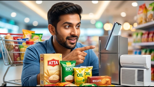 ഫ്ലിപ്കാർട്ട് ഓഫറുകൾ: വേനൽച്ചൂടിൽ പണം ലാഭിക്കൂ