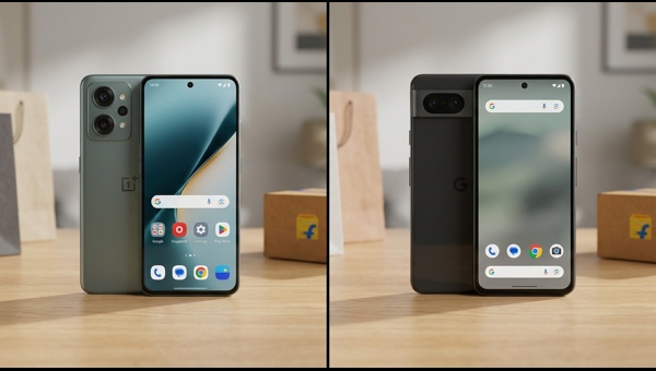 വൺപ്ലസ് നോർഡ് 6 Vs പിക്സൽ 10a: ഏത് തിരഞ്ഞെടുക്കണം? വൺപ്ലസ് നോർഡ് 6 Vs പിക്സൽ 10a: ഏത് തിരഞ്ഞെടുക്കണം?