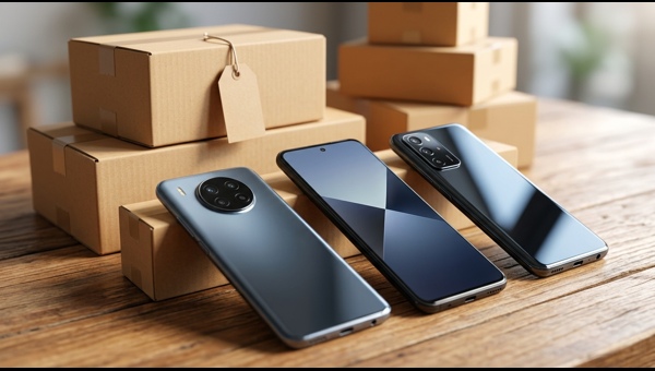 ഫ്ലിപ്കാർട്ട് സെയിൽ: പ്രീമിയം 5ജി ഫോണുകൾ സ്വന്തമാക്കൂ