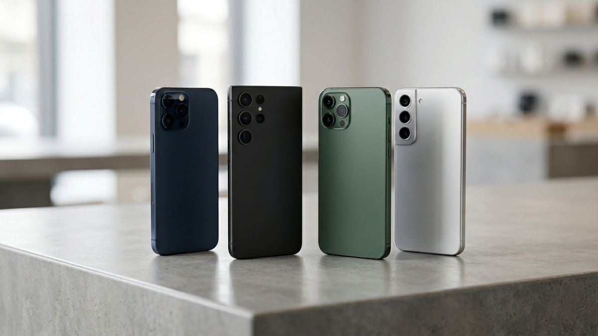 ഫ്ലിപ്കാർട്ട് ഓഫർ: മികച്ച 5G ഫോണുകൾ ഇപ്പോൾ സ്വന്തമാക്കൂ