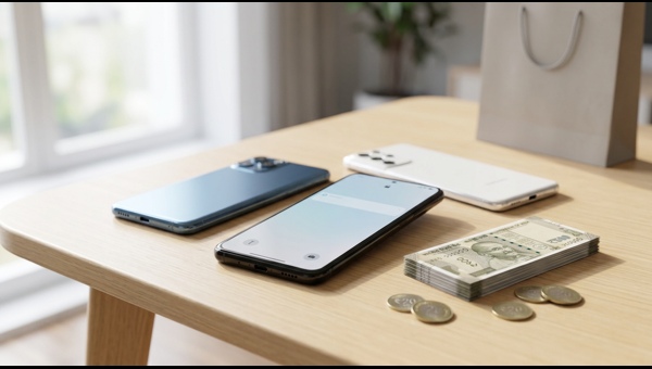 ഫ്ലിപ്കാർട്ട് മൊബൈൽസ് ബൊനാൻസ: വമ്പൻ ഓഫറുകൾ ഉടൻ ഫ്ലിപ്കാർട്ട് മൊബൈൽസ് ബൊനാൻസ: വമ്പൻ ഓഫറുകൾ ഉടൻ