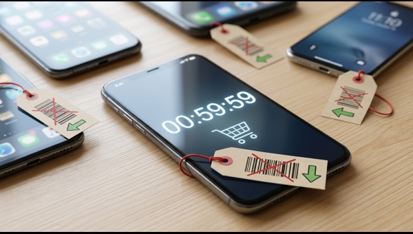 ഫ്ലിപ്കാർട്ട് മൊബൈൽസ് ബൊനാൻസ: വമ്പൻ ഓഫറുകൾ ഉടൻ