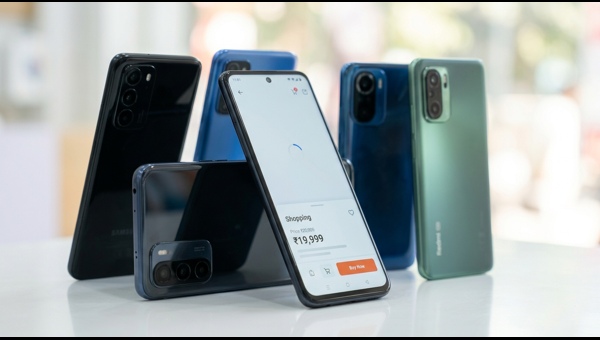 ഫ്ലിപ്കാർട്ട് സമ്മർ സെയിൽ: 5G ഫോണുകൾക്ക് വൻ വിലക്കുറവ്