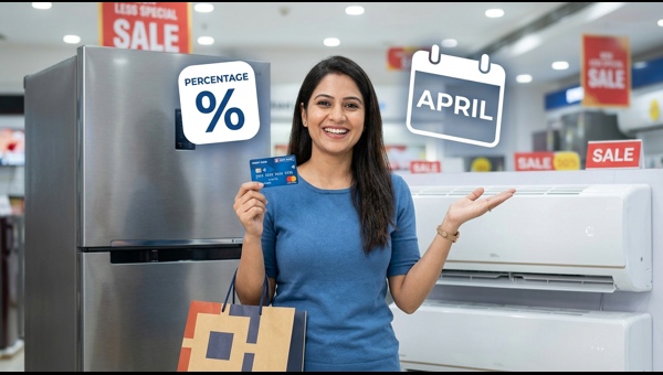 ഫ്ലിപ്കാർട്ട് സമ്മർ സെയിൽ: വമ്പൻ ഓഫറുകൾ ഉടൻ