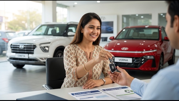 ഹ്യുണ്ടായ് കാറുകൾക്ക് ഈ ഏപ്രിലിൽ വൻ ഓഫറുകൾ