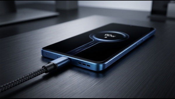 ഇൻഫിനിക്സ് നോട്ട് 60 പ്രോ: കരുത്തുറ്റ ബാറ്ററി