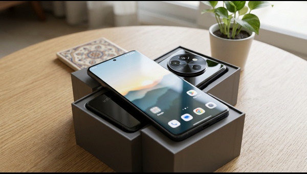 ഇൻഫിനിക്സ് നോട്ട് 60 പ്രോ ഇന്ന് ഇന്ത്യയിൽ