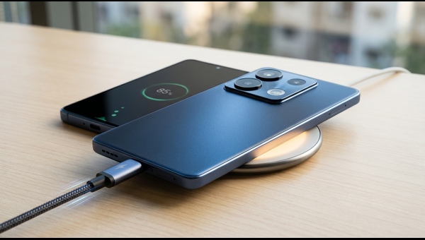 ഇൻഫിനിക്സ് നോട്ട് 60 പ്രോ: വിപണിയിൽ വമ്പൻ മാറ്റം