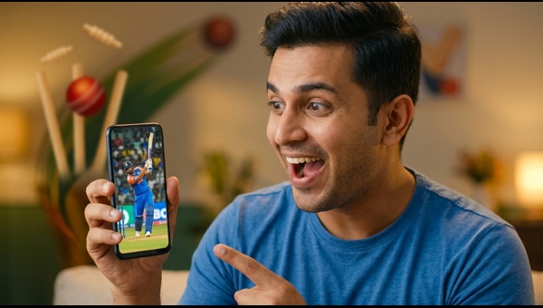 ഐപിഎൽ ആവേശം: ഡാറ്റ തീർന്നാൽ ഈ പ്ലാനുകൾ നോക്കൂ