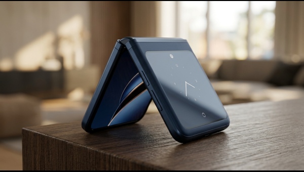 മോട്ടോ റേസർ 70 അൾട്രാ; ഫോൾഡബിൾ വിപണിയിൽ വിപ്ലവം